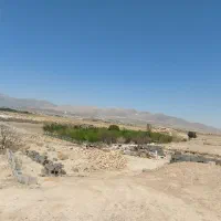 زمین مسکونی متراژ۳۷۷متر