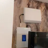 تقویت کننده آنتن تلفن همراه 4G