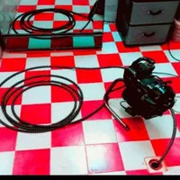 فنر لوله باز کنی