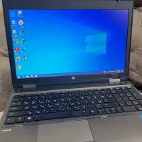 لپ تاپ hp ProBook6570 b
