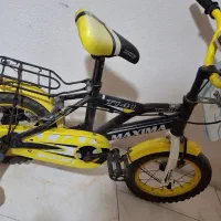دوچرخه ۱۲