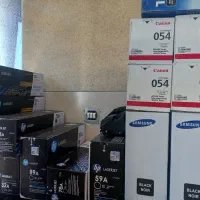 تعمیرات پیرنتر شارژ کاتریج