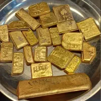 طلا آبشده فقط و فقط با نیم درصد قیمت تابلوبافاکتور