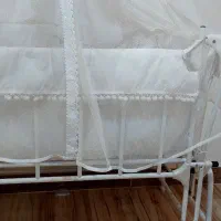 تخت نوزاد تا ۲ سالگی