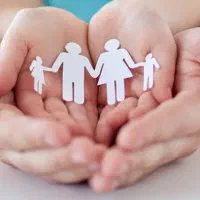 مراقبت و نگهداری در فضای امن