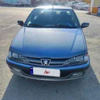 پارس سال ۹۹ XU7