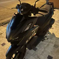 کلیک واریو ۱۷۰
