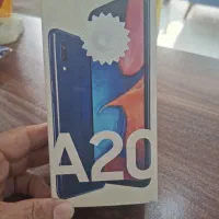 گوشی سامسونگ a20