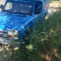 سایپا زامیاد دو گانه کارخانه