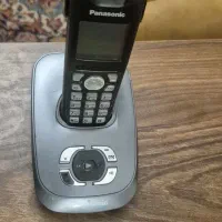 تلفن پاناسونیک در حد نو