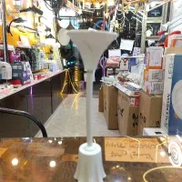 سرپیچ میله ای سرپیچ آویز