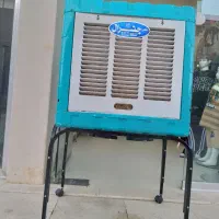 کولر ۳۰۰۰ جنرال همراه پایه چرخدار