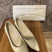 کیف ‌کفش زنانه