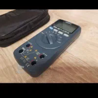 ولت متر هیوکی ژاپنی