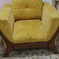 مبل راحتی