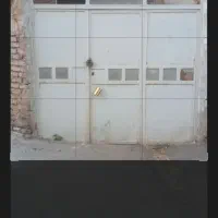 فروش درب حیاطی ماشین رو
