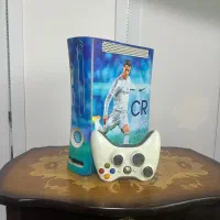 ایکس باکس۳۶۰ / xbox360 ( جیتگ شده فول بازی هارد )