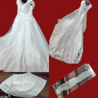 لباس عروس
