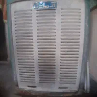 کولر آبی آزمایش