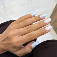 مدل ناخن برای کاشت و ترمیم فقط هزینه مواد