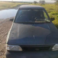 پراید ۸۰ سالم