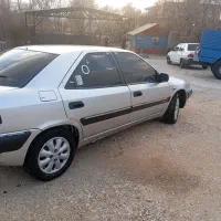 زانتیا|خودرو سواری و وانت|روانسر, |دیوار