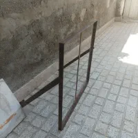 پایه کولر لب پنجره