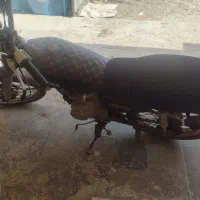 موتورسیکلت