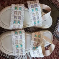 صندل زنانه سایز۳۷