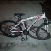 دوچرخه سایز ۲۶