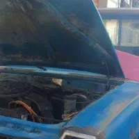 نیسان تناژ بالا