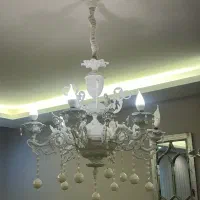 لوستر سقفی