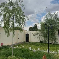 قطعه ویلایی سعید آباد
