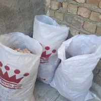 نون خشک