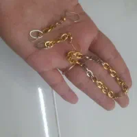 فروش طلا در حد نو‌ فقط با سه درصد