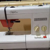 چرخ خیاطی brother اورجینال
