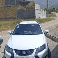 کوییک s۱۴۰۳|خودرو سواری و وانت|یاسوج, |دیوار
