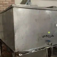 آب سردکن ۳ تنی مخصوص اربعین
