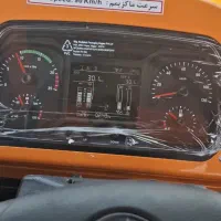بنز ۲۶۳۰ باری