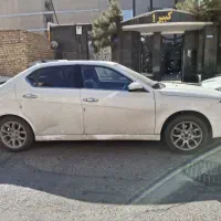 دنا پلاس توربو اتومات بدون رنگ، کم کار