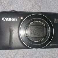دوربین canon|دوربین عکاسی و فیلم‌برداری|اهواز, سپیدار|دیوار