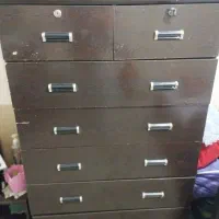 دراور شش کشو