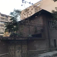 کلنگی زعفرانیه ۳۰۰ متری