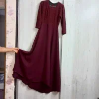 لباس مجلسی