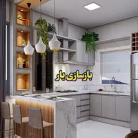 تعمیرات ساختمانی|خدمات پیشه و مهارت|تهران, گیشا (کوی نصر)|دیوار