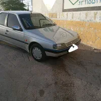 پژو 405مدل 91