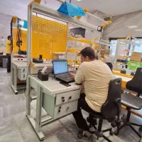 میزالکترونیک دسکیا مدل نوترون