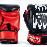 دستکش بوکس GREEN HILL سایز 16 اونس