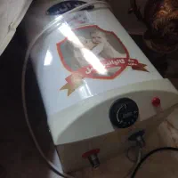 آبگرمکن برقی