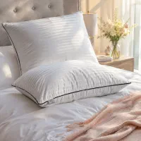 بالش طبی میکروفایبر، نرم و قابل شست‌وشو
